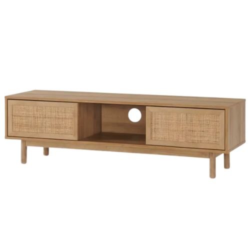 Living Room Furniture Country Style Rattan