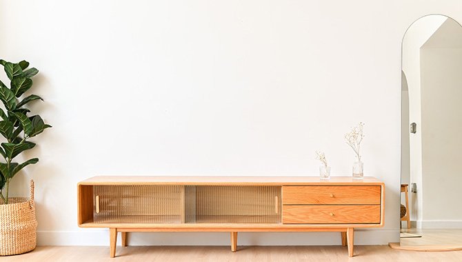 TV Cabinet Manufacturer