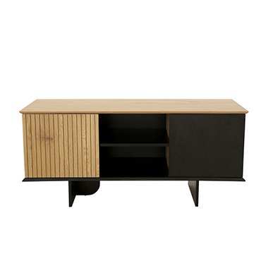 luxury wood tv stand