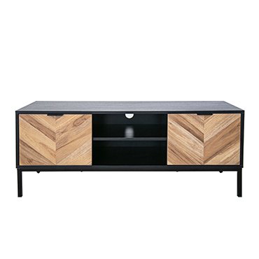 contemporary tv stand